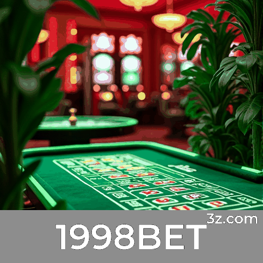 Explore Inovações Pioneiras e Experiências Disruptivas na 1998BET