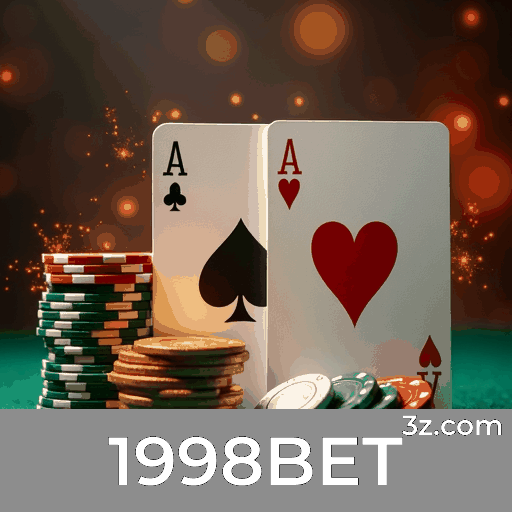 1998BET: Plataforma Confiável e Profissional
