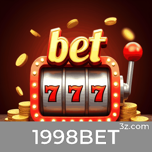 1998BET: Bônus Reais, Sem Complicações, e Transparentes