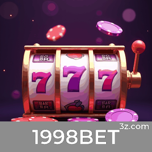 1998BET: Plataforma Confiável e Profissional