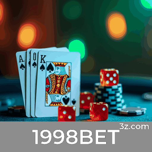 1998BET: Domine Estratégias de Jogos e Vença!