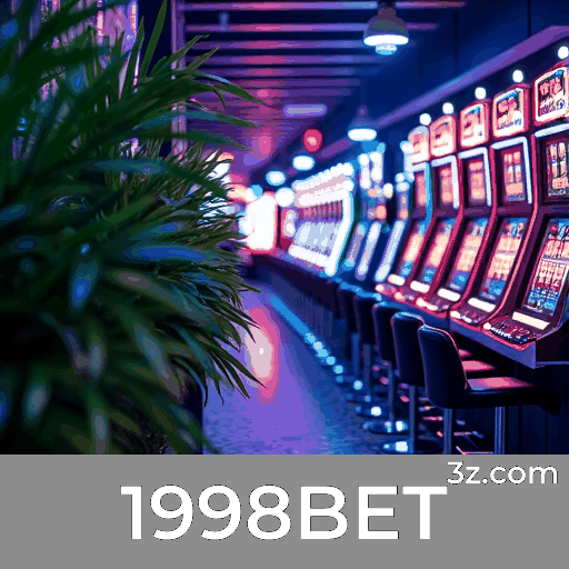 1998BET - Plataforma Segura com Experiência Profissional