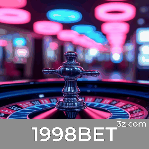 1998BET.com - Apostas Online e Cassino de Confiança no Brasil - 1998BET