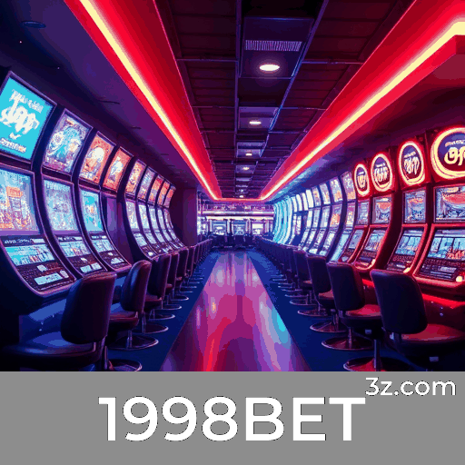 1998BET: Seu Cassino e Plataforma de Apostas Confiável