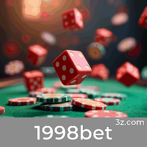 Cassino ao vivo da 1998bet com dealers ao vivo