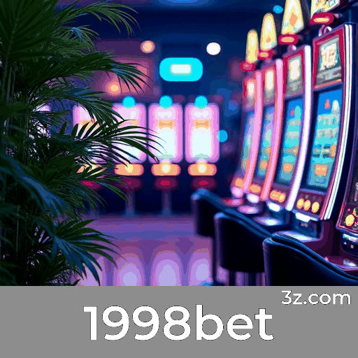 Formulário de cadastro da 1998bet