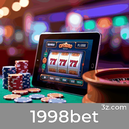 Formulário de cadastro da 1998bet